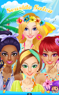 How to get Seaside Salon lastet apk for laptop