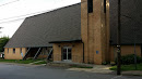 Black Mountain United Methodist Church
