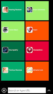 How to install Health Tricks 0.1 unlimited apk for laptop