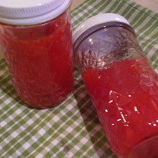 Nova Scotia Heavenly Jam