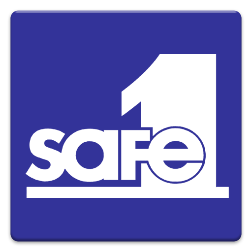 Safe 1 Credit Union LOGO-APP點子