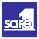 Safe 1 Credit Union mobile app icon