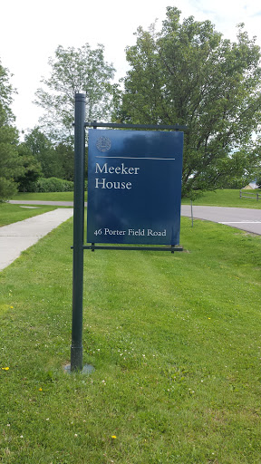 Meeker House 