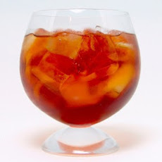 Apple Irish Coffee