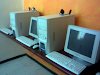 Paquete De Cyber Rematado Y En Buenas Condiciones