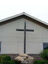 Kearney United Methodist Cross