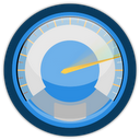 Speed Booster Internet Booster mobile app icon