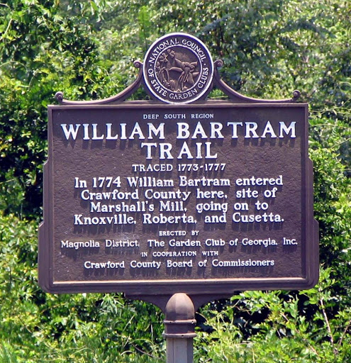William Bartram Trail