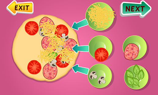 How to install Cooking Kid - Making Pizza patch 1.1.0 apk for android