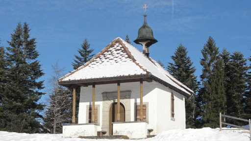 Kapelle St.Jost