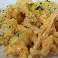 Homestyle Macaroni and Cheese