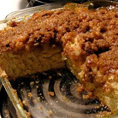 Aunt Anne's Coffee Cake