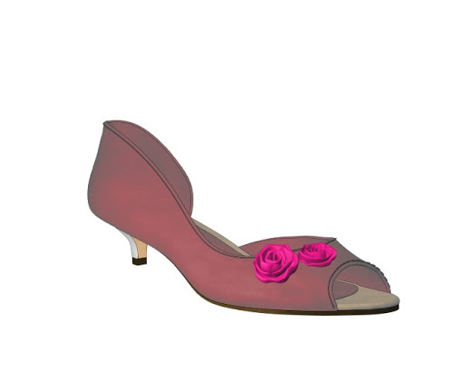 I Designed My Perfect Shoes!