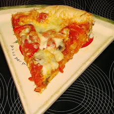Pizza Sauce