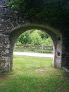Historic Portal