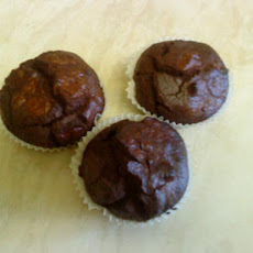Wicklewood’s Chocolate Muffins