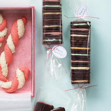 Chocolate Sandwich Cookies