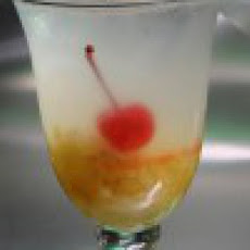 Pisco Punch