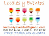 Arriendo  Locales Cumpleanos  Fiestas Despedida
