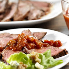 Pace® Sirloin Steak Ole