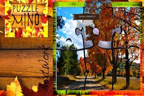 PuzzleMind Autumn HD