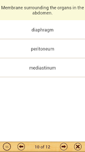 How to mod Test Your Medical Terminology Varies with device mod apk for pc