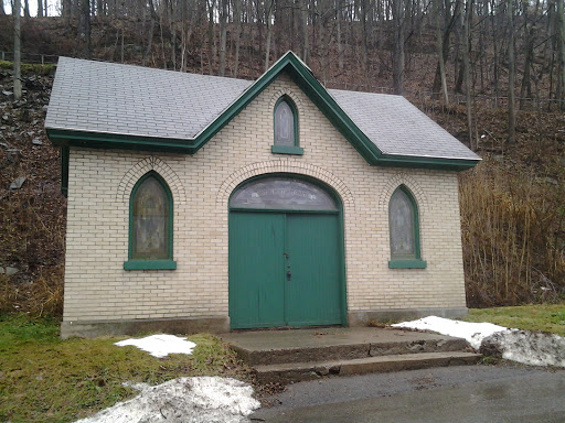 Owego Mortuary Chapel