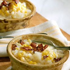 Corn Chowder