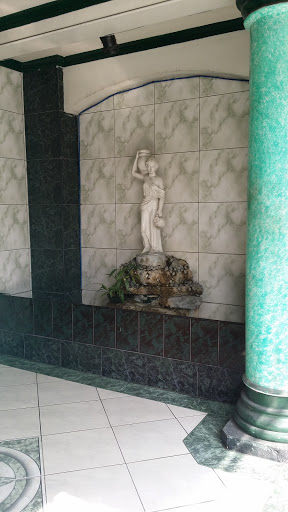 Venus Fountain