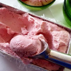 Strawberry Gelato