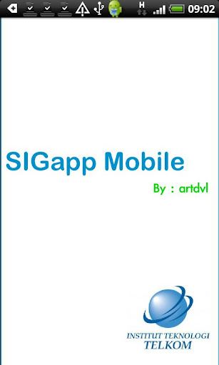 SIGApp mobile