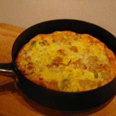 Skillet Breakfast