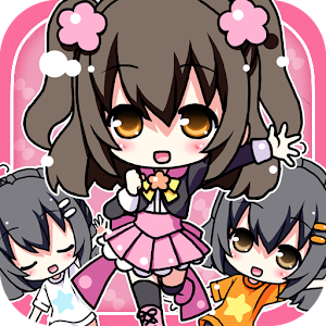アイドルスクール~可愛い女の子を育てる楽しい育成ゲーム~.apk 1.2