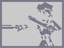 Thumbnail of the map 'Noel Vermillion'