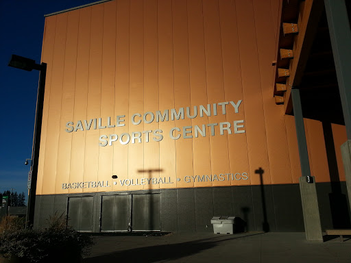 Saville Community Sports Center