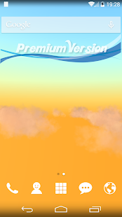 How to mod Blue Sky 3D Live Wallpaper patch 1.1.3 apk for android