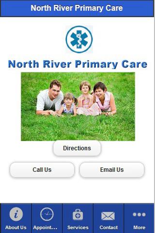 North River Primary Care