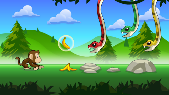 How to download Monkey Run* 1.0 apk for laptop