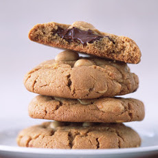 Peanut Butter Surprises