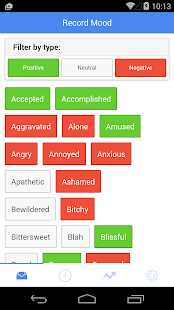 How to download Mewd - Mood Tracker/Journal 0.1.2 apk for laptop