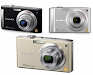 Panasonic Lumix Fs5 Fs 5 Japan 101Mp Sd