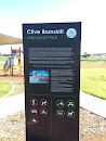 Clive Brunskill Memorial Park
