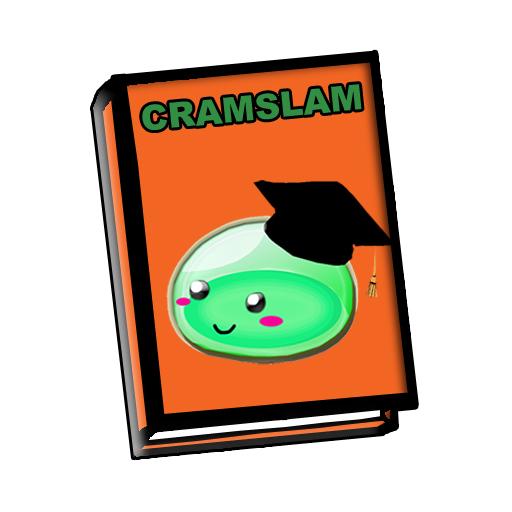 Cram Slam LOGO-APP點子