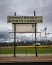 Leonard Herrera Sports Complex