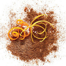 Spiced Sweet Tea Cookies