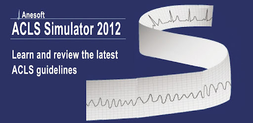 ACLS Sim 2012 Lite -  apk apps