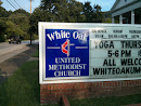 White Oak United Methodist Church