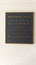 Armstrong Hall