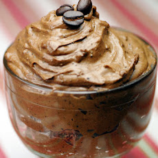 Mocha Mousse