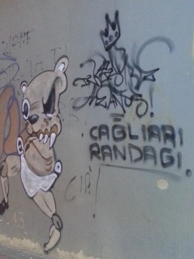 Cagliari Randagi